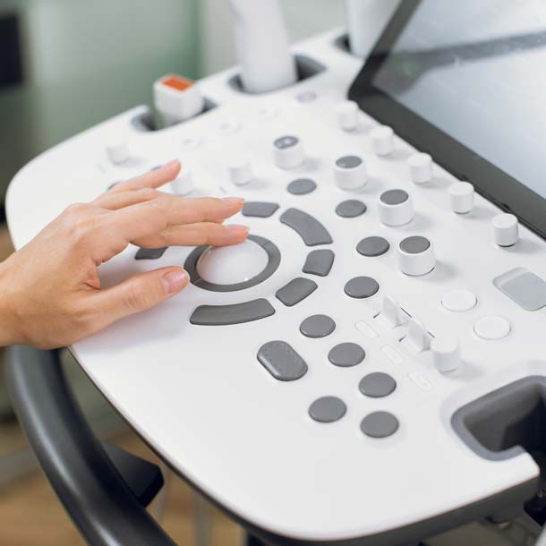 Ultrasuoni e Radiofrequenza Medica | Mastroluca Medical House Roma